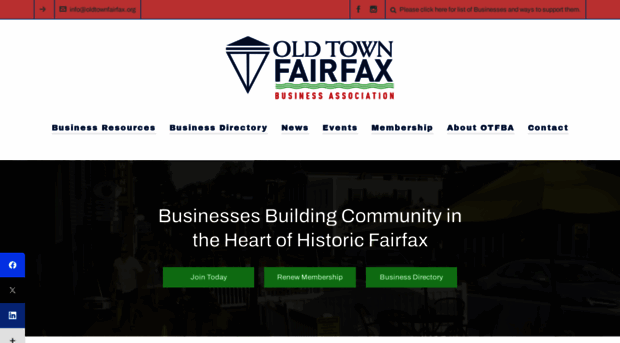 oldtownfairfax.org