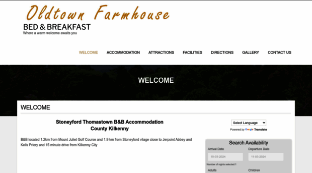 oldtownfarmhouse.com