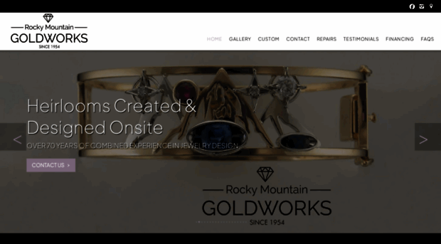 oldtowngoldworks.com