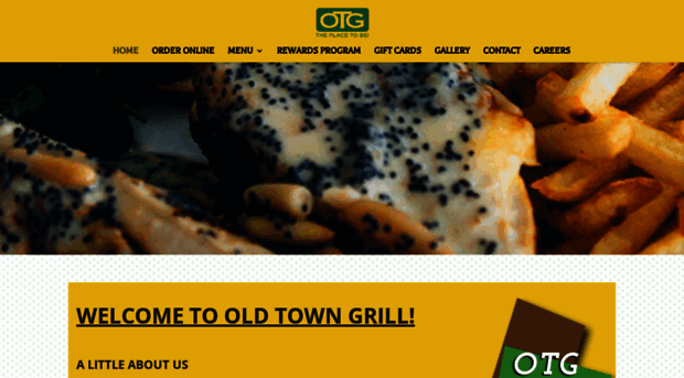 oldtowngrillinc.com