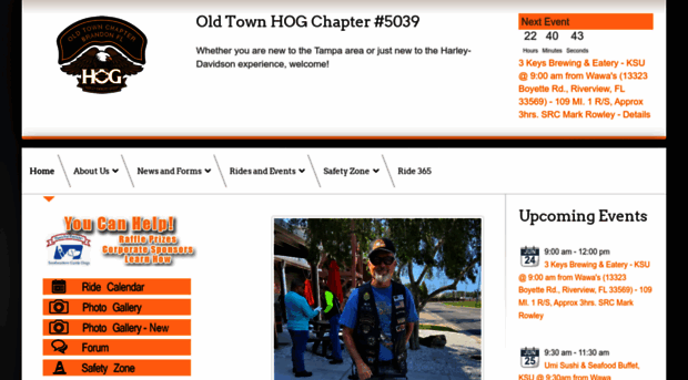 oldtownhog.com