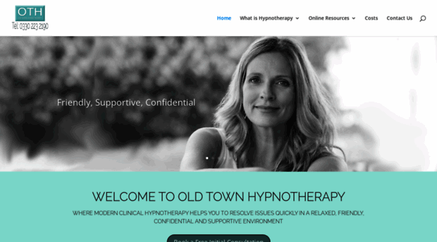 oldtownhypnotherapy.co.uk