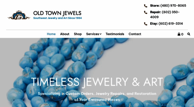 oldtownjewels.com