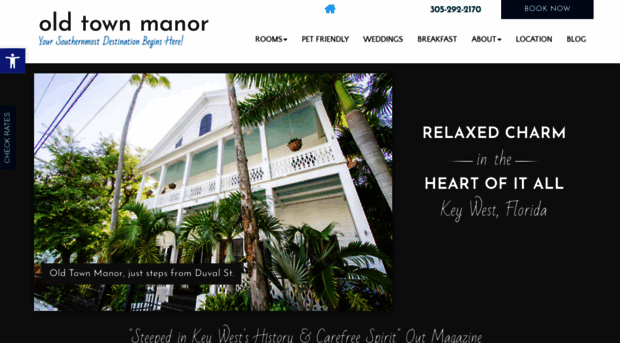 oldtownmanor.com