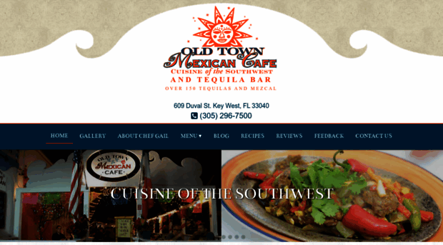 oldtownmexicancafe.com