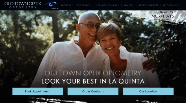 oldtownoptometry.com