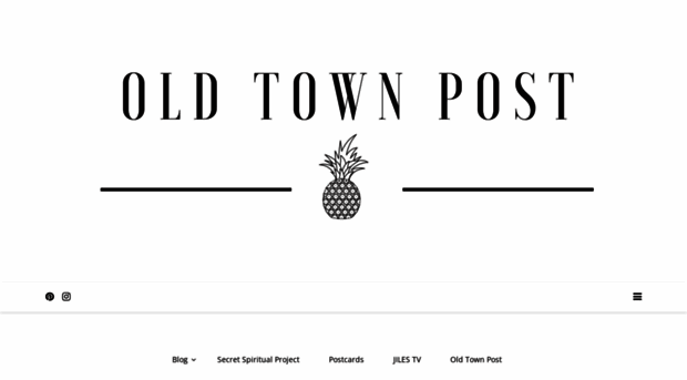 oldtownpost.com