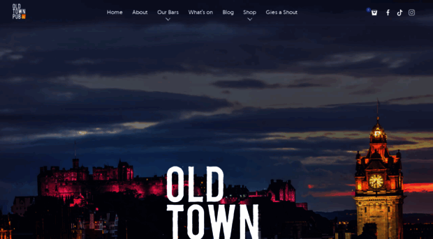 oldtownpubco.com