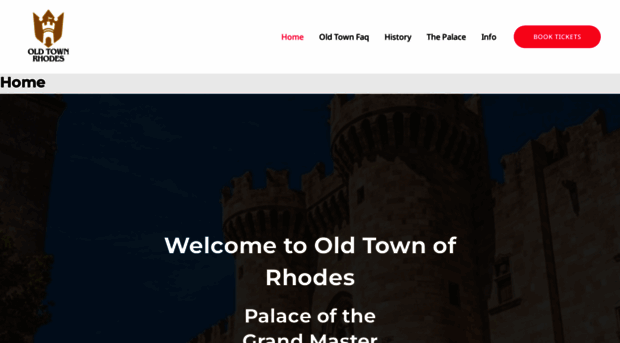 oldtownrhodes.com