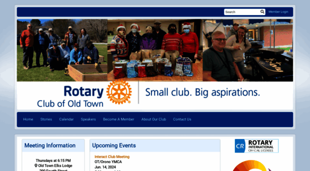 oldtownrotary.org