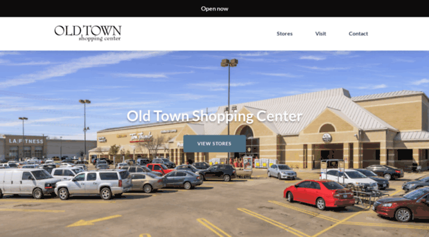 oldtownshoppingcenter.com