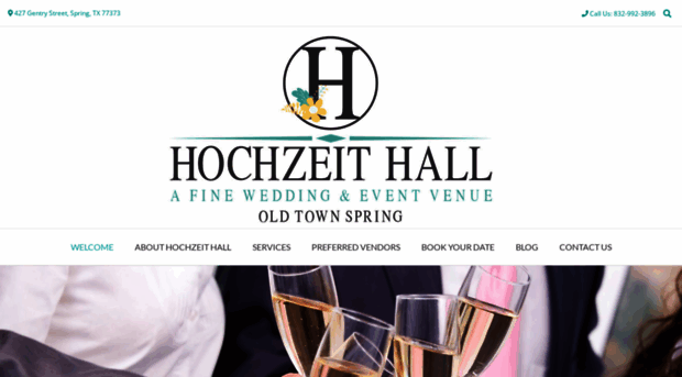 oldtownspringweddings.com