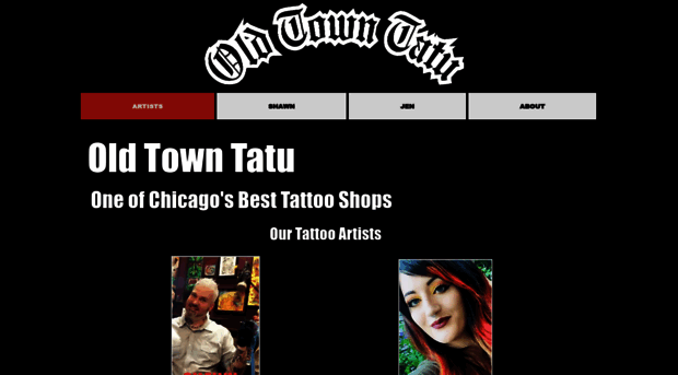 oldtowntatu.com