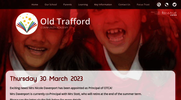 oldtraffordcommunityacademy.co.uk