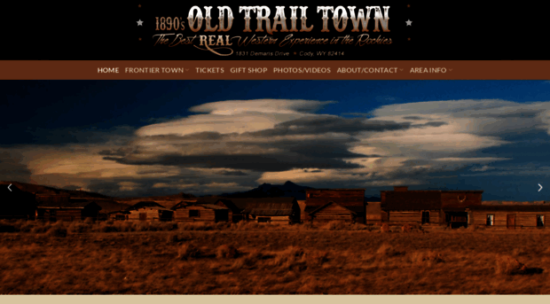 oldtrailtown.org