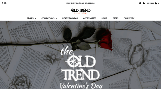 oldtrend.com