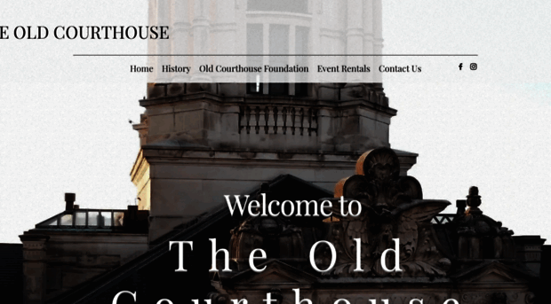 oldvanderburghcourthouse.com