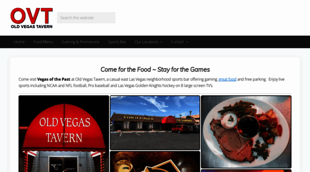 oldvegastavern.com
