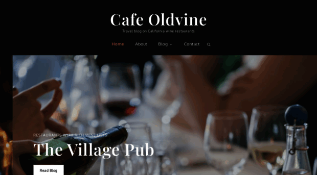 oldvinecafe.com