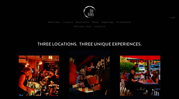 oldvineswinebar.com