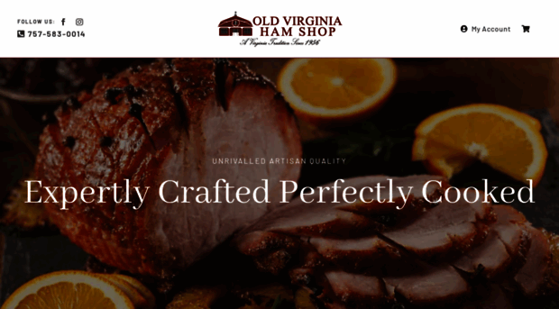 oldvirginiaham.com