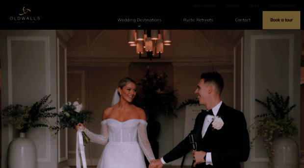 oldwallscollection.com