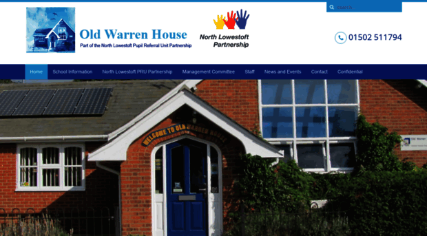 oldwarrenhouse-suffolk-sch-uk.juicedhosting.co.uk