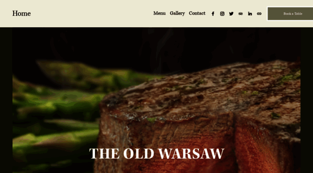 oldwarsaw.com