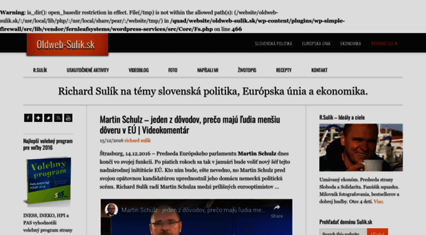 oldweb-sulik.sk