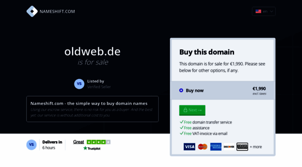 oldweb.de