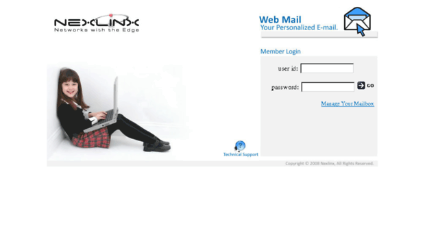 oldwebmail.nexlinx.net.pk