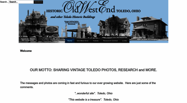 oldwestendtoledo.com