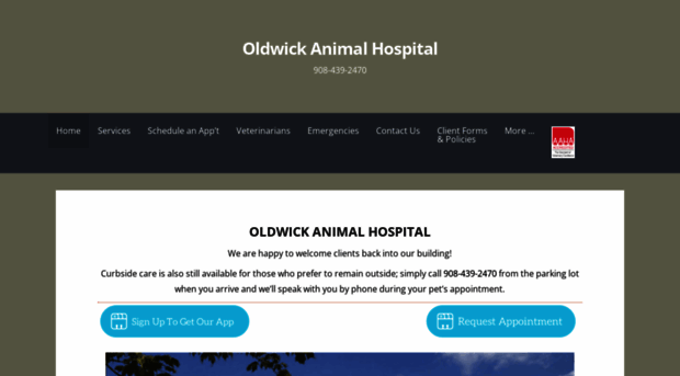 oldwickanimalhospital.com