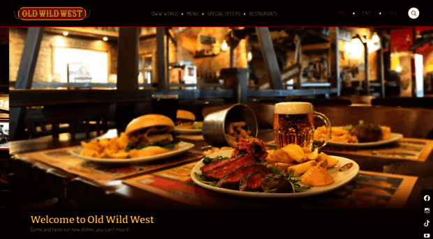 oldwildwest.ch