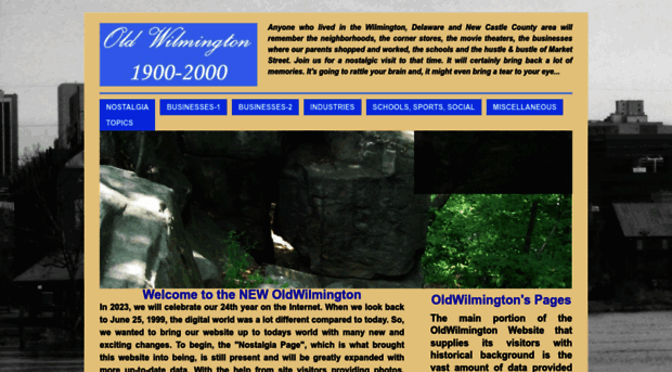 oldwilmington.net