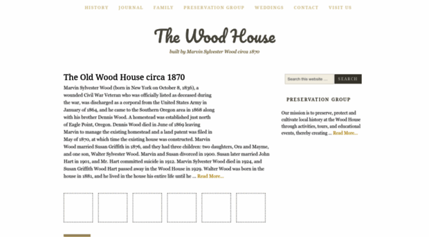 oldwoodhouse.org