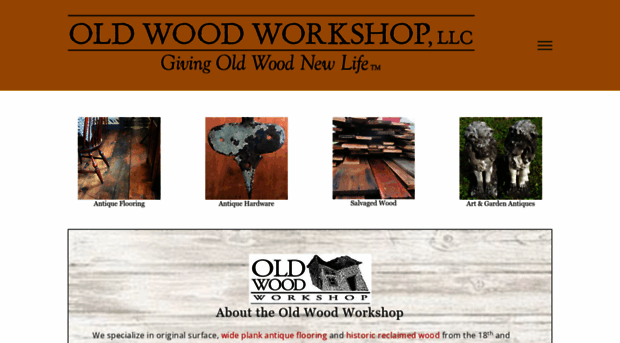 oldwoodworkshop.com