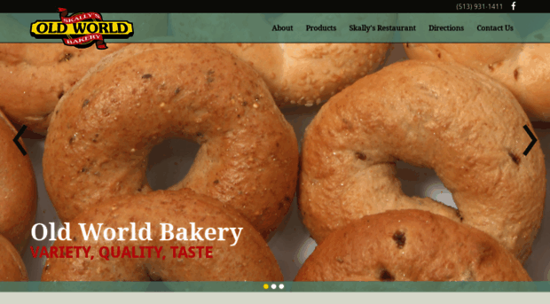 oldworldbakery.com