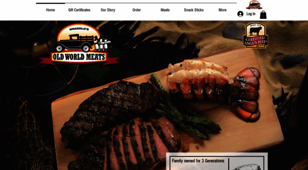 oldworldmeats.com