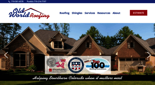 oldworldroofing.com