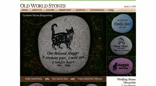 oldworldstones.com