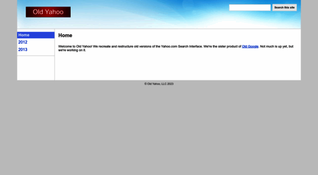 oldyahoo.neocities.org