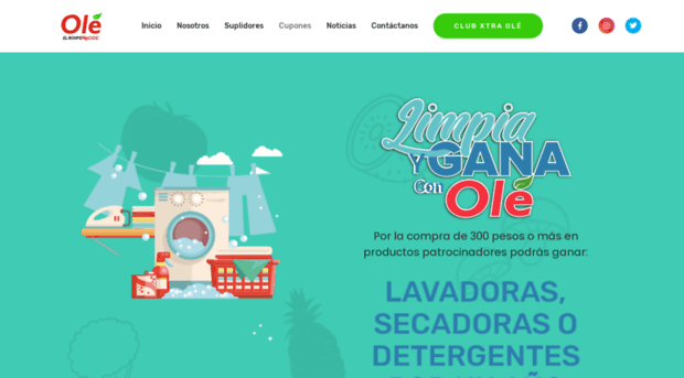 ole.com.do