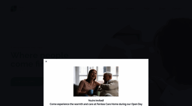 oleacare.co.uk