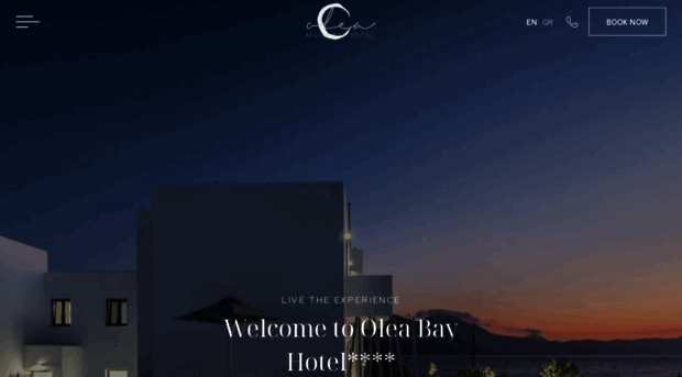 oleahotel.gr