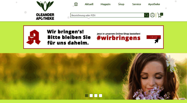 oleander-apotheke-berlin.de