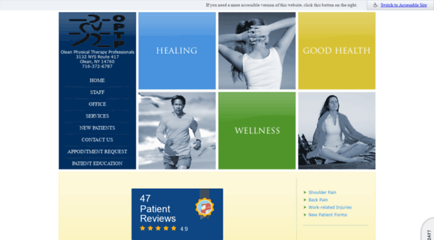 oleanpt.com