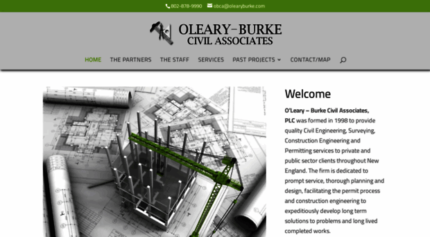 olearyburke.com