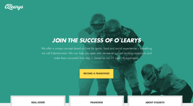 olearys.com.tr