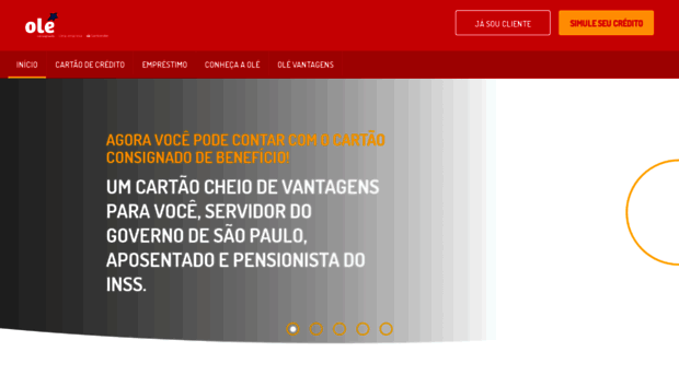 oleconsignado.com.br